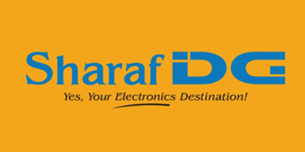 Sharaf DG
